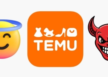 temu uygulaması