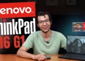 Lenovo ThinkPad E16 Gen 1 İnceleme | Öğrenci ve Ofisler İçin İdeal