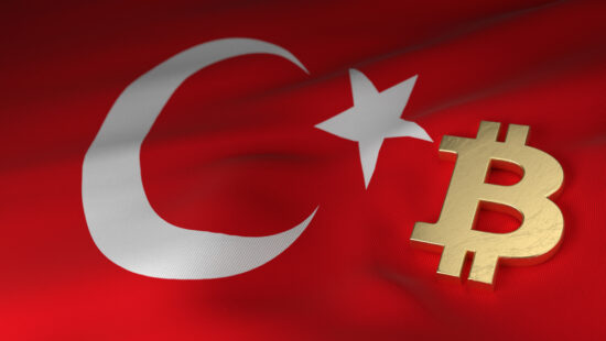 Kripto para vergisi geliyor!