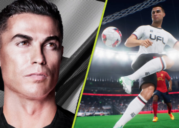 yeni ücretsiz futbol oyunu ufl ronaldo