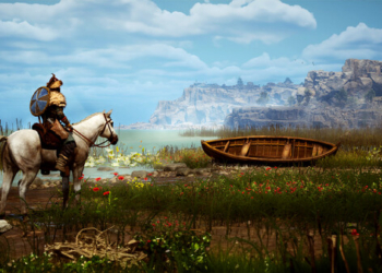Tekden Studio Ulukayın Ertuğrul