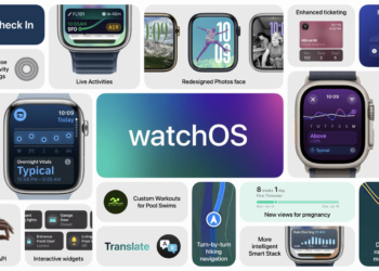 watchOS 11 tanıtıldı, işte destekli Apple Watch modelleri ve yenilikler