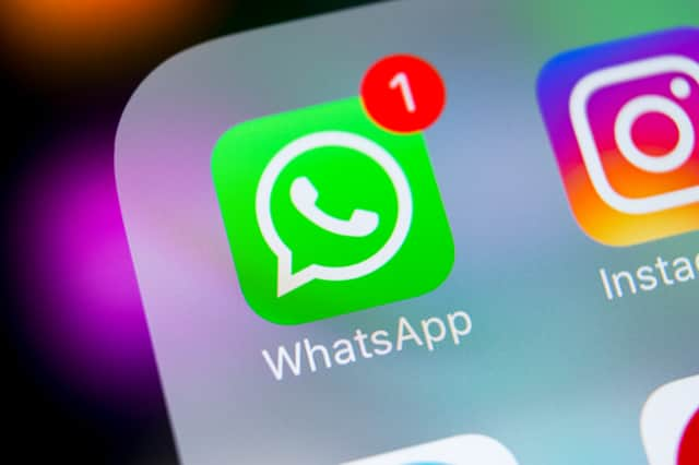 WhatsApp Profil Fotoğrafı Gizleme Nasıl Yapılır?