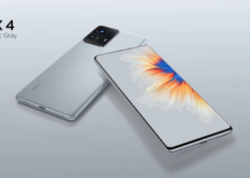 xiaomi mix 5 özellikleri