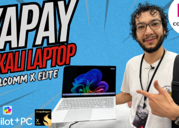 QUALCOMM İŞLEMCİLİ LAPTOP! | ASUS Vivobook S15 #COMPUTEX2024