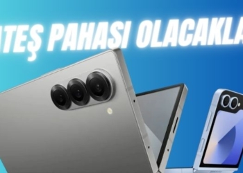 Galaxy Z Fold 6 kaç para