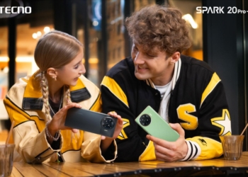 TECNO SPARK 20 Pro+