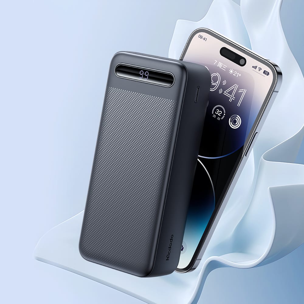 Powerbank’in gerçek kapasitesi nasıl ölçülür?