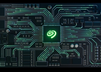 Seagate'ten Yeni Bir İnovasyon: Mozaic 3+
