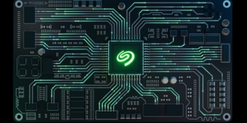 Seagate'ten Yeni Bir İnovasyon: Mozaic 3+