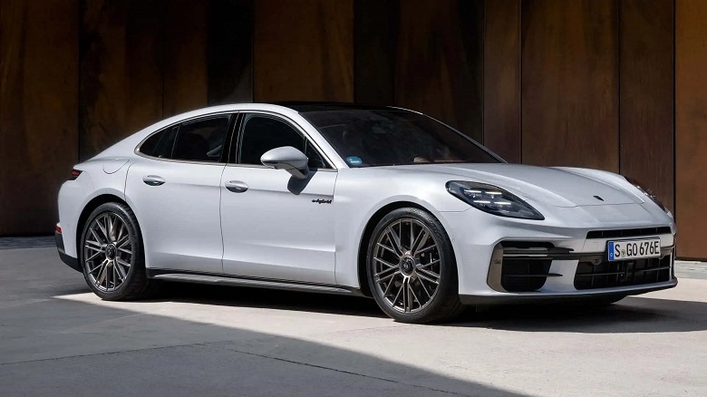 Porsche Panamera 2024 özellikleri neler?
