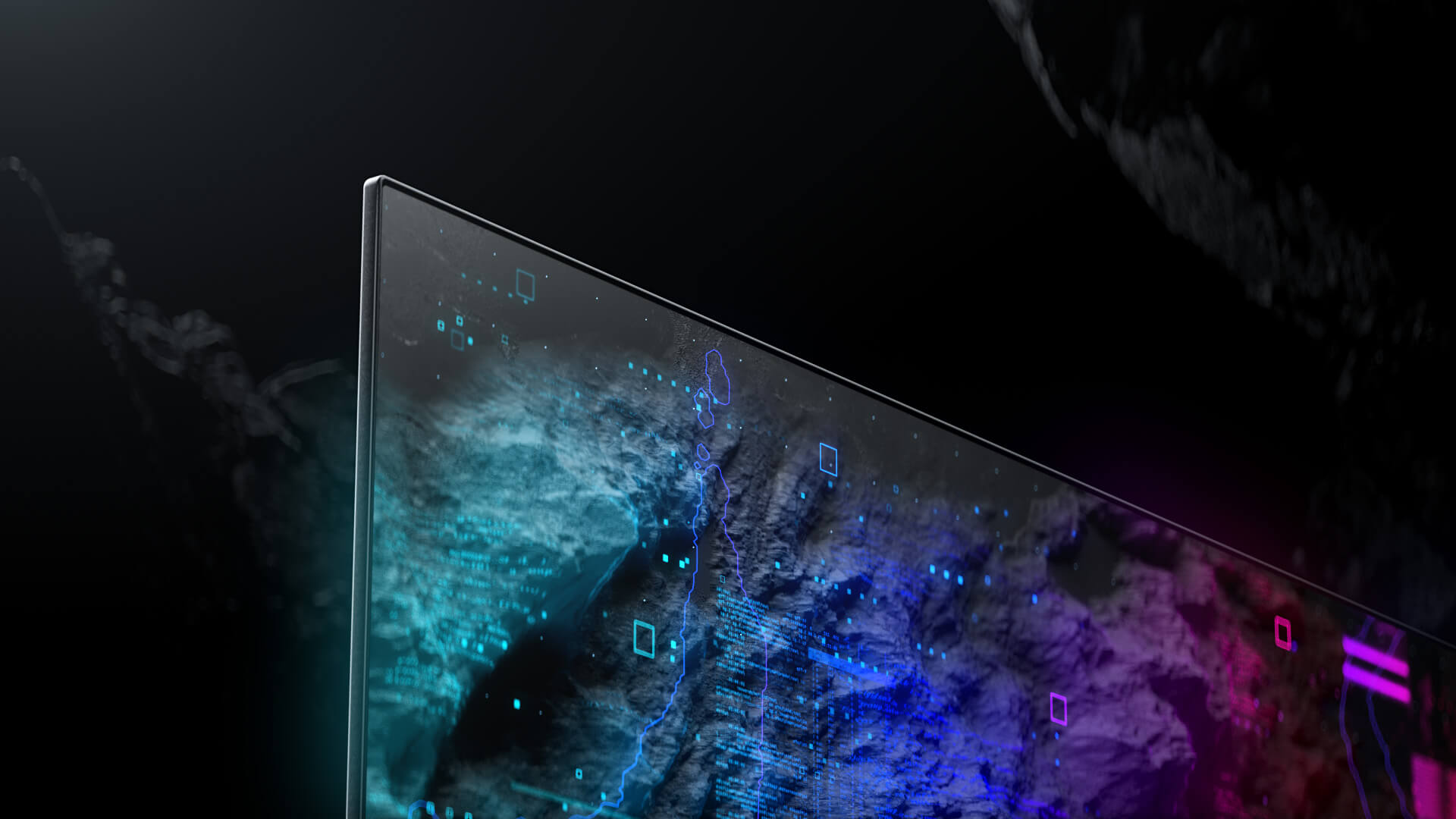 ASUS ROG Swift OLED