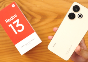 redmi