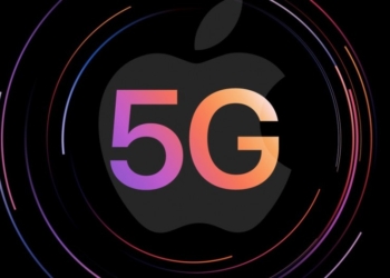 Apple 5G ile yeni bir devir başlayacak