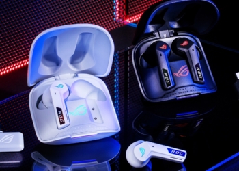 Asus ROG Cetra True Wireless SpeedNova