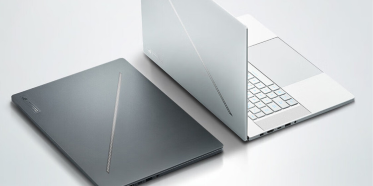 Asus ROG Magic 16 Air
