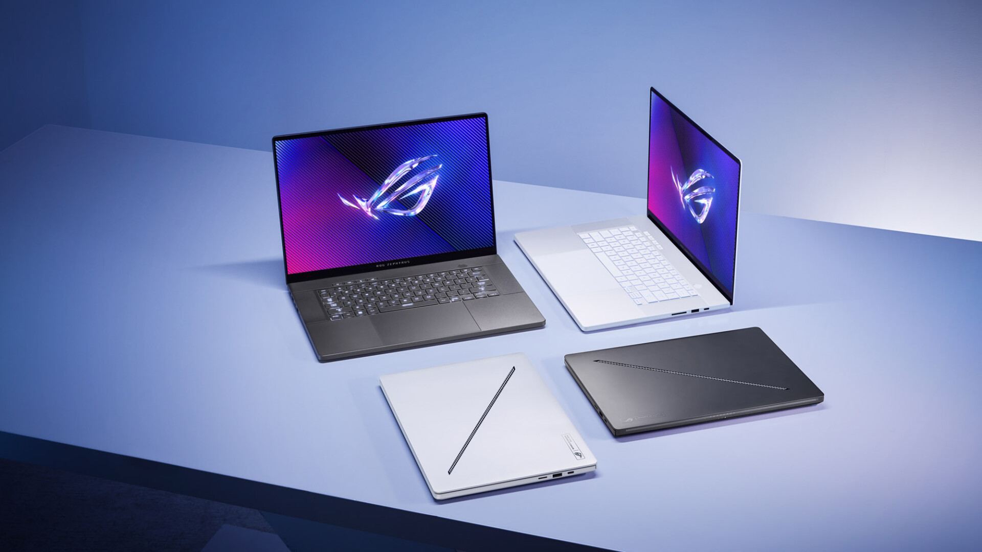 Asus ROG Magic 16 Air