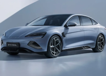 BYD