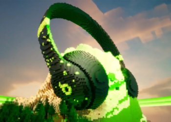 Beats Solo 4 Minecraft