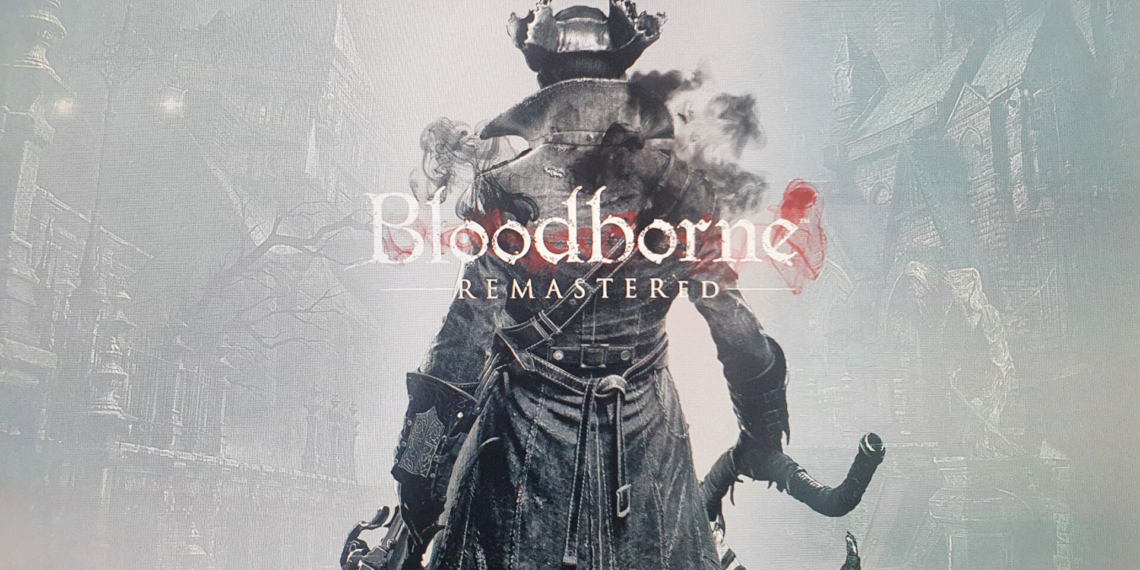 Bloodborne PS5 sürümü listelendi!