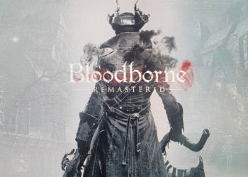 Bloodborne PS5 sürümü listelendi!