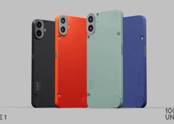 CMF Phone 1