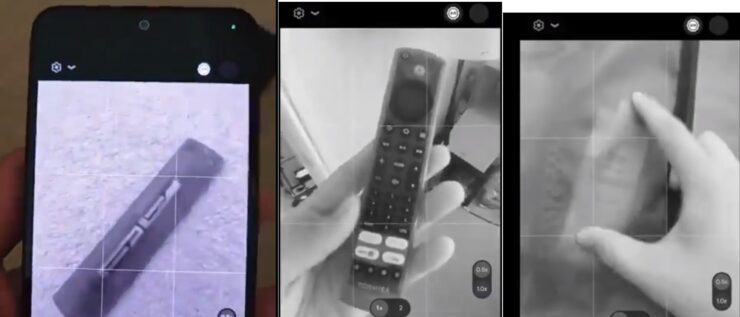 CMF Phone 1