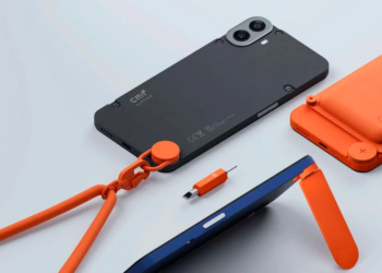 CMF Phone 1 Temmuz güncellemesi