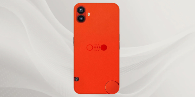 CMF Phone 1 fiyatı lansman öncesi sızdırıldı