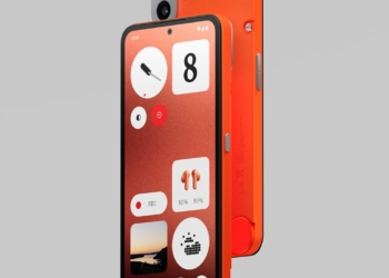 CMF Phone 1 özellikleri
