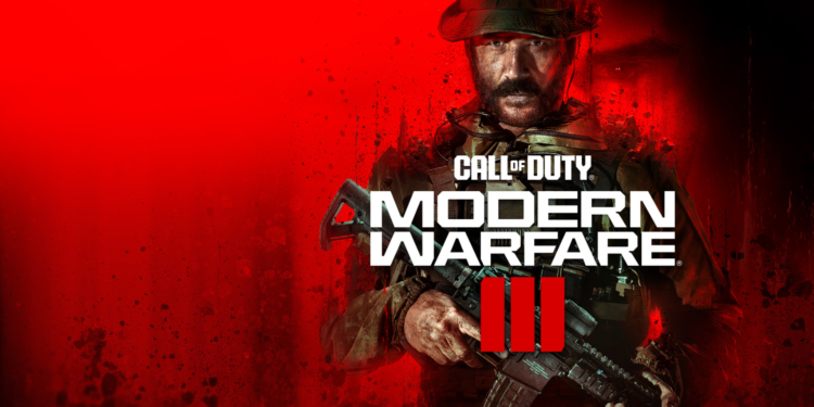 Call of Duty Modern Warfare 3 Game Pass'e geliyor!