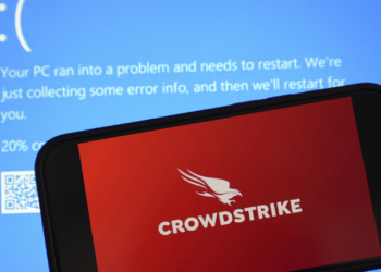 CrowdStrike