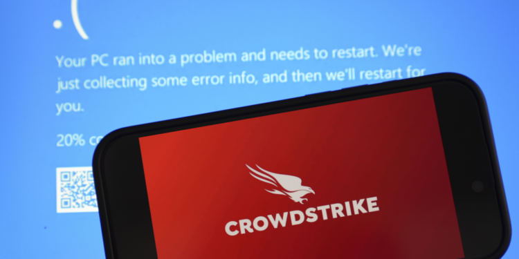 CrowdStrike