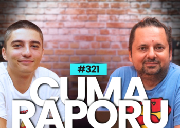 cuma raporu