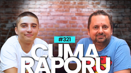 cuma raporu