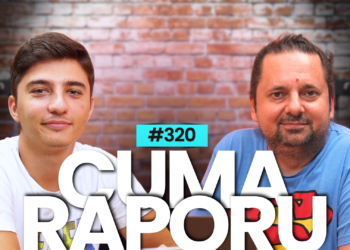 cuma raporu
