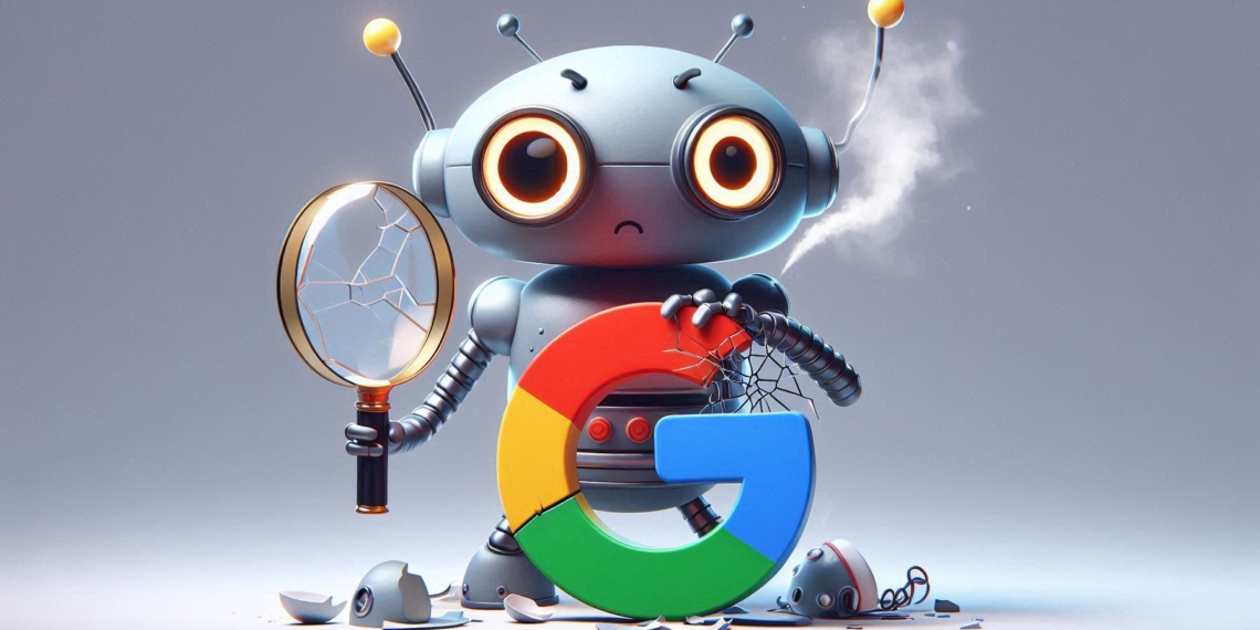 ChatGPT arama motoru SearchGPT resmen tanıtıldı, Google bitti! ChatGPT arama motoru