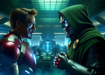 robert downey jr avengers