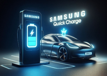 samsung hızlı şarj