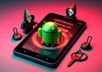 Android telefon güvenliği