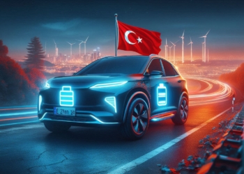 togg batarya üreticisi