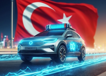 togg batarya üreticisi