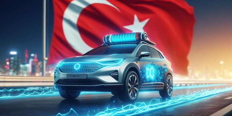 togg batarya üreticisi
