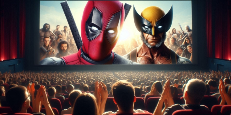 deadpool wolverine gişe