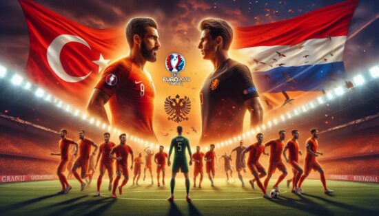 Türkiye Hollanda maçını kim kazanacak? Yapay zeka cevapladı! Türkiye hollanda maçını kim kazanacak, yapay zeka cevapladı