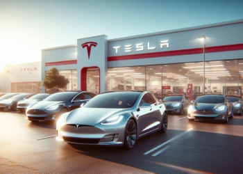 Tesla araçları geri çağırıyor