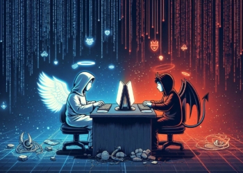 Yazılım uzmanı diye aldılar hacker çıktı
