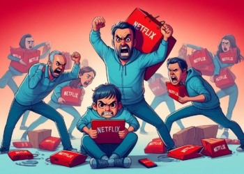 netflix zam türkiye