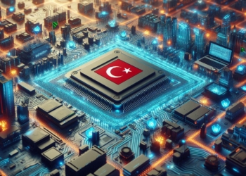 Yerli çip üretimi