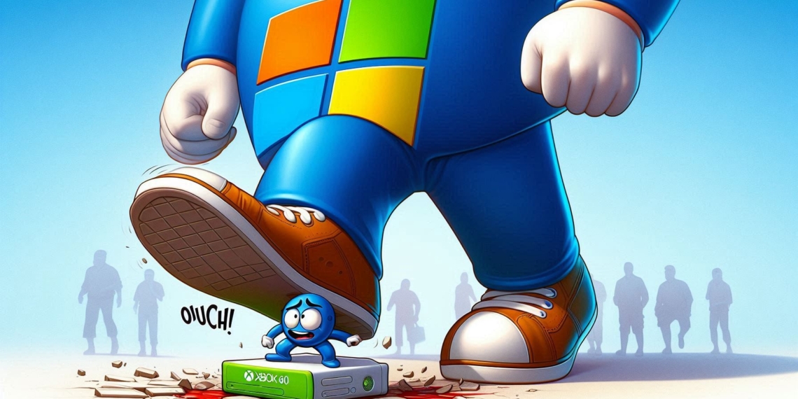 xbox 360 mağazası kapanıyor